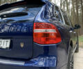 Синій Порше Cayenne, об'ємом двигуна 4.81 л та пробігом 195 тис. км за 14482 $, фото 21 на Automoto.ua