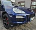 Синій Порше Cayenne, об'ємом двигуна 4.81 л та пробігом 149 тис. км за 11700 $, фото 29 на Automoto.ua