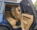 Синій Порше Cayenne, об'ємом двигуна 4.81 л та пробігом 149 тис. км за 11700 $, фото 30 на Automoto.ua