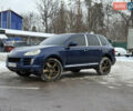 Синій Порше Cayenne, об'ємом двигуна 3.6 л та пробігом 309 тис. км за 9999 $, фото 1 на Automoto.ua