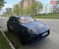 Синій Порше Cayenne, об'ємом двигуна 4.8 л та пробігом 250 тис. км за 8813 $, фото 1 на Automoto.ua