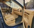 Синій Порше Cayenne, об'ємом двигуна 4.81 л та пробігом 149 тис. км за 11700 $, фото 32 на Automoto.ua