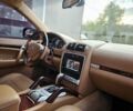 Синій Порше Cayenne, об'ємом двигуна 4.81 л та пробігом 149 тис. км за 11700 $, фото 33 на Automoto.ua