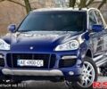 Синій Порше Cayenne, об'ємом двигуна 4.8 л та пробігом 239 тис. км за 12999 $, фото 1 на Automoto.ua