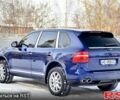 Синій Порше Cayenne, об'ємом двигуна 4.8 л та пробігом 239 тис. км за 12999 $, фото 3 на Automoto.ua