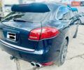 Порше Cayenne 2010 у Рівному на Automoto.ua Синій Порше Cayenne, об'ємом двигуна 4.8 л та пробігом 136 тис. км за 19999 $, фото 18 на Automoto.ua