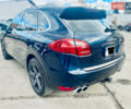 Порше Cayenne 2010 у Рівному на Automoto.ua Синій Порше Cayenne, об'ємом двигуна 4.8 л та пробігом 136 тис. км за 19999 $, фото 20 на Automoto.ua