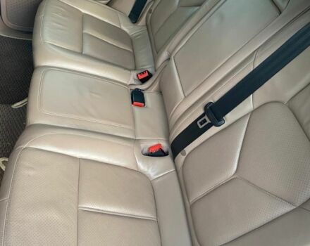 Синий Порше Каен, объемом двигателя 3 л и пробегом 300 тыс. км за 19945 $, фото 5 на Automoto.ua