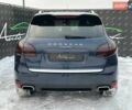 Синій Порше Cayenne, об'ємом двигуна 3 л та пробігом 279 тис. км за 18700 $, фото 1 на Automoto.ua