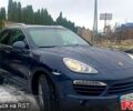 Синій Порше Cayenne, об'ємом двигуна 3 л та пробігом 280 тис. км за 19900 $, фото 1 на Automoto.ua