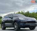 Синій Порше Cayenne, об'ємом двигуна 3.6 л та пробігом 240 тис. км за 17900 $, фото 10 на Automoto.ua