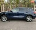 Синій Порше Cayenne, об'ємом двигуна 3.6 л та пробігом 214 тис. км за 19000 $, фото 29 на Automoto.ua