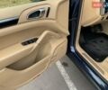 Синій Порше Cayenne, об'ємом двигуна 3.6 л та пробігом 214 тис. км за 19000 $, фото 8 на Automoto.ua