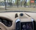 Синій Порше Cayenne, об'ємом двигуна 3.6 л та пробігом 214 тис. км за 19000 $, фото 9 на Automoto.ua