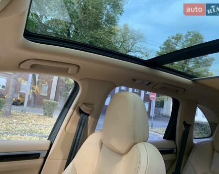 Синій Порше Cayenne, об'ємом двигуна 3.6 л та пробігом 214 тис. км за 19000 $, фото 5 на Automoto.ua