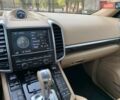 Синій Порше Cayenne, об'ємом двигуна 3.6 л та пробігом 214 тис. км за 19000 $, фото 31 на Automoto.ua