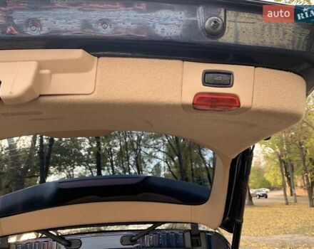 Синій Порше Cayenne, об'ємом двигуна 3.6 л та пробігом 214 тис. км за 19000 $, фото 17 на Automoto.ua