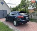 Синий Порше Каен, объемом двигателя 2.97 л и пробегом 167 тыс. км за 22999 $, фото 7 на Automoto.ua