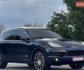 Синій Порше Cayenne, об'ємом двигуна 3.6 л та пробігом 250 тис. км за 16600 $, фото 8 на Automoto.ua