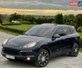 Синій Порше Cayenne, об'ємом двигуна 3.6 л та пробігом 247 тис. км за 15880 $, фото 2 на Automoto.ua