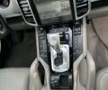 Синий Порше Каен, объемом двигателя 2.97 л и пробегом 167 тыс. км за 22999 $, фото 26 на Automoto.ua