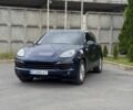 Синий Порше Каен, объемом двигателя 3 л и пробегом 290 тыс. км за 19899 $, фото 1 на Automoto.ua