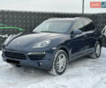 Синій Порше Cayenne, об'ємом двигуна 3 л та пробігом 279 тис. км за 18999 $, фото 1 на Automoto.ua
