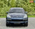 Синій Порше Cayenne, об'ємом двигуна 3.6 л та пробігом 240 тис. км за 17900 $, фото 9 на Automoto.ua