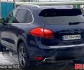 Синій Порше Cayenne, об'ємом двигуна 3 л та пробігом 280 тис. км за 19900 $, фото 1 на Automoto.ua