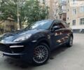 Синій Порше Cayenne, об'ємом двигуна 4.8 л та пробігом 128 тис. км за 28800 $, фото 1 на Automoto.ua