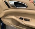 Синій Порше Cayenne, об'ємом двигуна 3.6 л та пробігом 214 тис. км за 19000 $, фото 15 на Automoto.ua