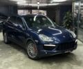 Синій Порше Cayenne, об'ємом двигуна 0 л та пробігом 168 тис. км за 15900 $, фото 1 на Automoto.ua