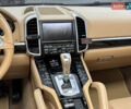Синій Порше Cayenne, об'ємом двигуна 3.6 л та пробігом 247 тис. км за 16200 $, фото 16 на Automoto.ua