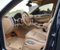 Синій Порше Cayenne, об'ємом двигуна 3.6 л та пробігом 157 тис. км за 16600 $, фото 13 на Automoto.ua