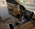 Порше Cayenne 2011 у Тернополі на Automoto.ua Синій Порше Cayenne, об'ємом двигуна 3.6 л та пробігом 249 тис. км за 15500 $, фото 23 на Automoto.ua