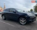 Синій Порше Cayenne, об'ємом двигуна 3.6 л та пробігом 214 тис. км за 19000 $, фото 3 на Automoto.ua