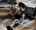 Синій Порше Cayenne, об'ємом двигуна 3.6 л та пробігом 250 тис. км за 16600 $, фото 16 на Automoto.ua
