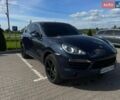 Синій Порше Cayenne, об'ємом двигуна 2.97 л та пробігом 189 тис. км за 23500 $, фото 1 на Automoto.ua