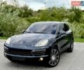 Синій Порше Cayenne, об'ємом двигуна 3.6 л та пробігом 161 тис. км за 21500 $, фото 1 на Automoto.ua