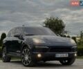 Синій Порше Cayenne, об'ємом двигуна 3.6 л та пробігом 259 тис. км за 12250 $, фото 1 на Automoto.ua