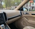 Синій Порше Cayenne, об'ємом двигуна 3.6 л та пробігом 214 тис. км за 19000 $, фото 27 на Automoto.ua