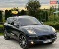 Синій Порше Cayenne, об'ємом двигуна 3.6 л та пробігом 257 тис. км за 18500 $, фото 1 на Automoto.ua