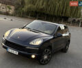 Порше Cayenne 2011 у Тернополі на Automoto.ua Синій Порше Cayenne, об'ємом двигуна 3.6 л та пробігом 249 тис. км за 15500 $, фото 4 на Automoto.ua