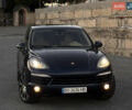 Порше Cayenne 2011 у Тернополі на Automoto.ua Синій Порше Cayenne, об'ємом двигуна 3.6 л та пробігом 249 тис. км за 15500 $, фото 2 на Automoto.ua