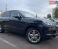 Синій Порше Cayenne, об'ємом двигуна 3.6 л та пробігом 214 тис. км за 19000 $, фото 23 на Automoto.ua