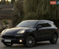 Порше Cayenne 2011 у Тернополі на Automoto.ua Синій Порше Cayenne, об'ємом двигуна 3.6 л та пробігом 249 тис. км за 15500 $, фото 13 на Automoto.ua