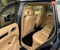 Синій Порше Cayenne, об'ємом двигуна 3.6 л та пробігом 214 тис. км за 19000 $, фото 11 на Automoto.ua