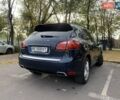 Синій Порше Cayenne, об'ємом двигуна 3.6 л та пробігом 214 тис. км за 19000 $, фото 2 на Automoto.ua