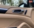 Синій Порше Cayenne, об'ємом двигуна 3.6 л та пробігом 214 тис. км за 19000 $, фото 13 на Automoto.ua