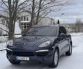 Синій Порше Cayenne, об'ємом двигуна 3 л та пробігом 280 тис. км за 21000 $, фото 1 на Automoto.ua